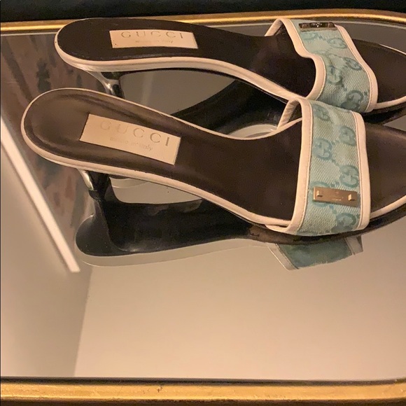 gg heels